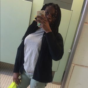 Meet your Posher, Robin